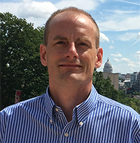 Paul Seitz