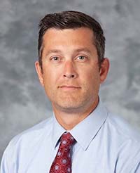 Patrick Sheehan